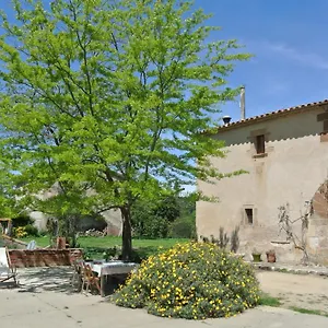  Casa rural Masoveria Del Mas Plaja De Fitor España