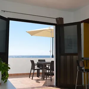  Сasa de vacaciones Casa De La Playa España