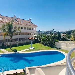  Apartamento Lindo Apartamiento Tivoli España