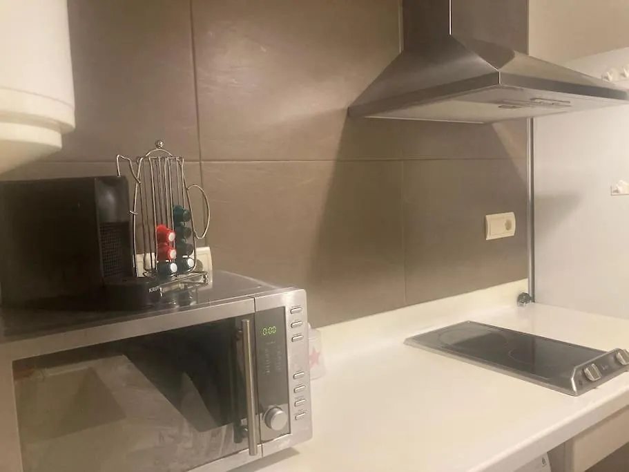 Magnifico Apartamento En El Centro De Puigcerda