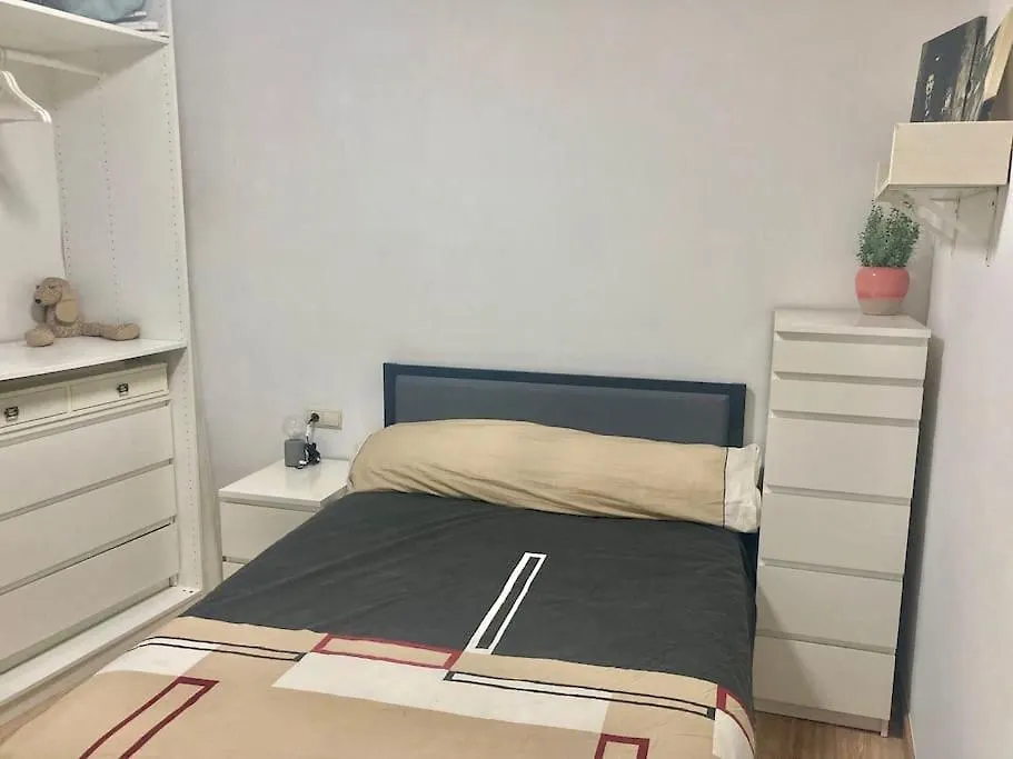 Magnifico Apartamento En El Centro De Puigcerda contacts