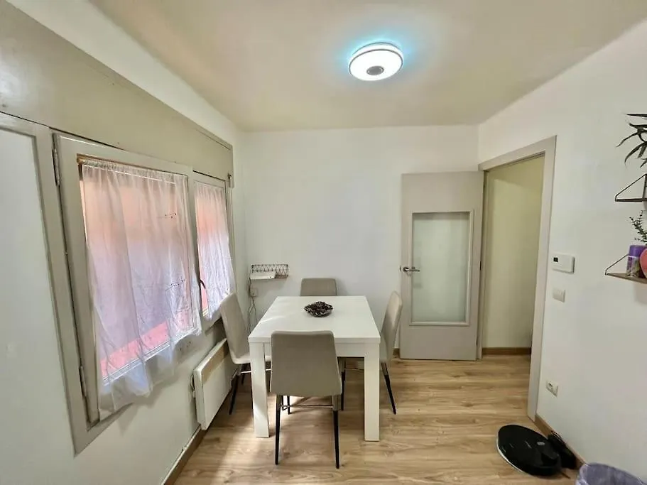 Magnifico Apartamento En El Centro De Puigcerda Apartment