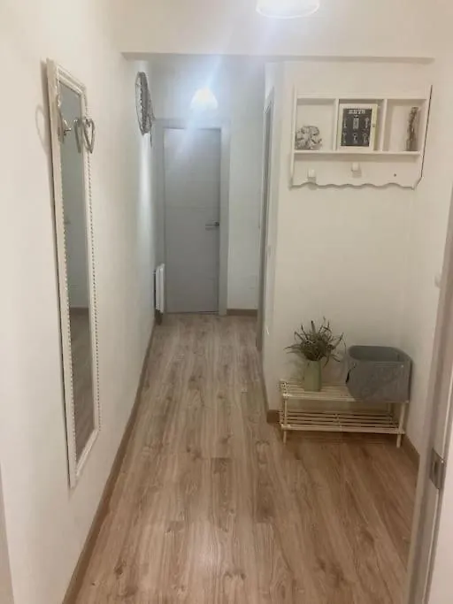 Magnifico Apartamento En El Centro De Puigcerda Apartment