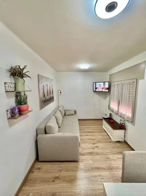 Magnifico Apartamento En El Centro De Puigcerda 0*,
