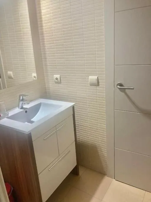 Magnifico Apartamento En El Centro De Puigcerda